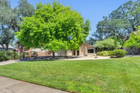 Exterior - 6837 Thunderhead Cir, Orangevale, CA 95662 photo 23 of 23