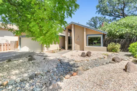 Exterior - 6837 Thunderhead Cir, Orangevale, CA 95662 photo 3 of 23