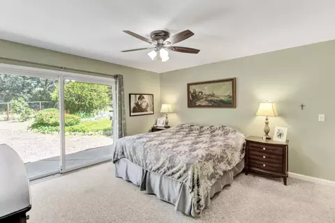 Bedroom - 6837 Thunderhead Cir, Orangevale, CA 95662 photo 1 of 7