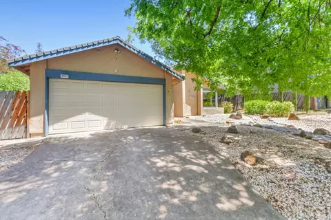Exterior - 6837 Thunderhead Cir, Orangevale, CA 95662 photo 22 of 23