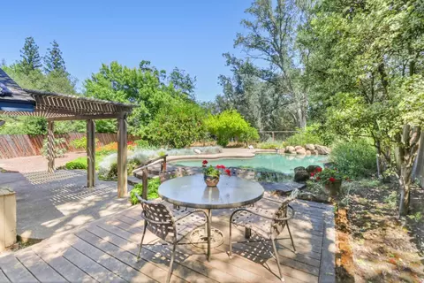Exterior - 6837 Thunderhead Cir, Orangevale, CA 95662 photo 4 of 23