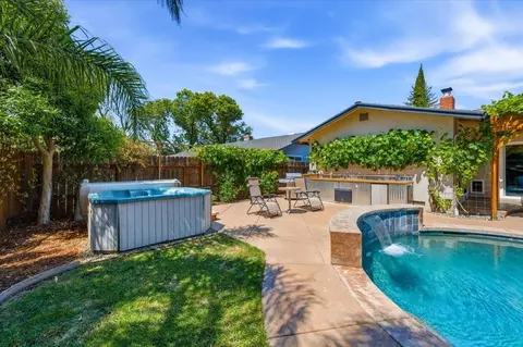 Exterior - 7104 Willey Way, Carmichael, CA 95608 photo 9 of 16