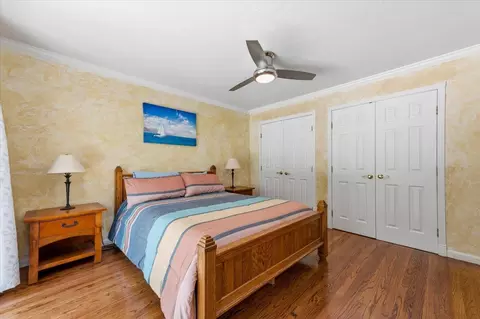 Bedroom - 7104 Willey Way, Carmichael, CA 95608 photo 3 of 5