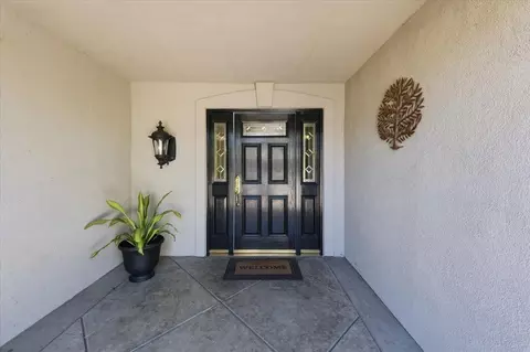 Entry Way - 7104 Willey Way, Carmichael, CA 95608 photo 1 of 3