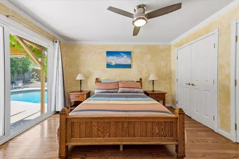 Bedroom - 7104 Willey Way, Carmichael, CA 95608 photo 1 of 5