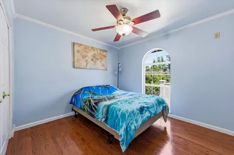 Bedroom - 7104 Willey Way, Carmichael, CA 95608 photo 4 of 5
