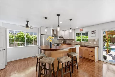 Kitchen - 7104 Willey Way, Carmichael, CA 95608 photo 1 of 4