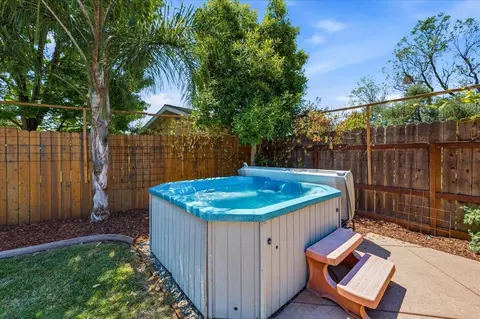 Exterior - 7104 Willey Way, Carmichael, CA 95608 photo 8 of 16