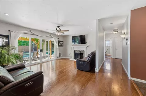 Living - 7104 Willey Way, Carmichael, CA 95608 photo 1 of 2