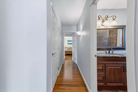 Entry Way - 7104 Willey Way, Carmichael, CA 95608 photo 3 of 3