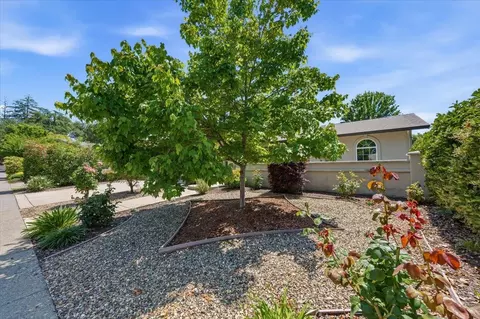 Exterior - 7104 Willey Way, Carmichael, CA 95608 photo 14 of 16