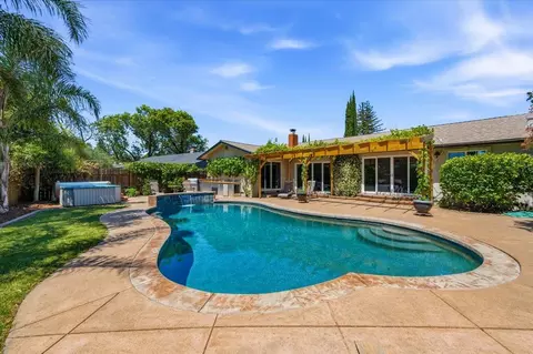 Exterior - 7104 Willey Way, Carmichael, CA 95608 photo 1 of 16