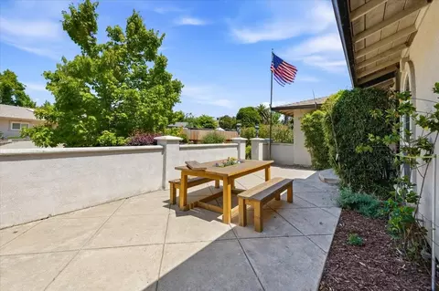 Exterior - 7104 Willey Way, Carmichael, CA 95608 photo 12 of 16