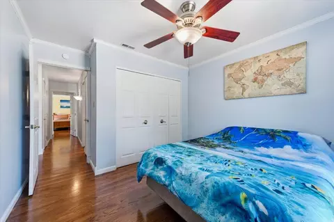 Bedroom - 7104 Willey Way, Carmichael, CA 95608 photo 5 of 5