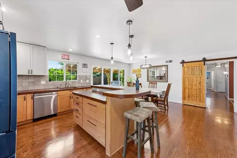 Kitchen - 7104 Willey Way, Carmichael, CA 95608 photo 4 of 4