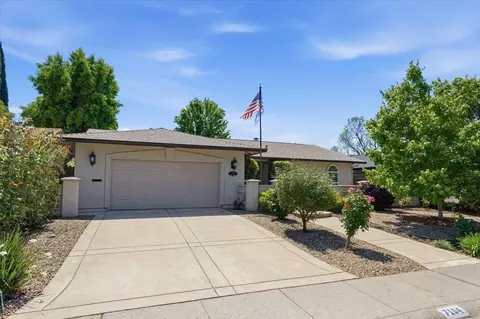 Exterior - 7104 Willey Way, Carmichael, CA 95608 photo 15 of 16