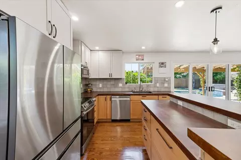 Kitchen - 7104 Willey Way, Carmichael, CA 95608 photo 3 of 4