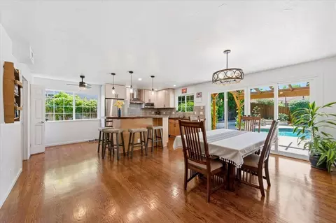 Dining - 7104 Willey Way, Carmichael, CA 95608 photo 1 of 3