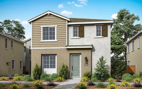 14545 Southpointe Dr #44, Folsom, CA 95630