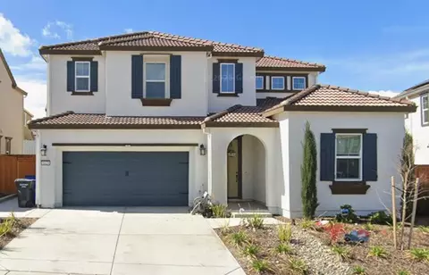 6623 Kittinger Ln, Tracy, CA 95377