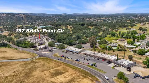 View/Area - 157 Bridle Point Cir, Copperopolis, CA 95228 photo 16 of 20