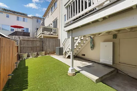 Exterior - 157 Bridle Point Cir, Copperopolis, CA 95228 photo 7 of 9