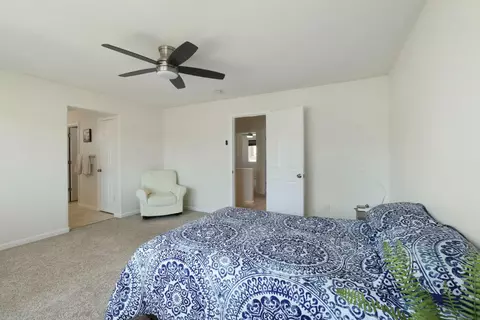 Bedroom - 157 Bridle Point Cir, Copperopolis, CA 95228 photo 3 of 3