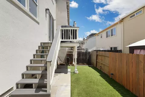 Exterior - 157 Bridle Point Cir, Copperopolis, CA 95228 photo 6 of 9