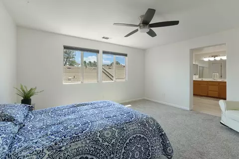 Bedroom - 157 Bridle Point Cir, Copperopolis, CA 95228 photo 2 of 3