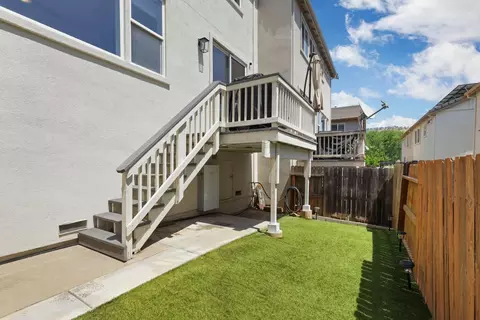 Exterior - 157 Bridle Point Cir, Copperopolis, CA 95228 photo 8 of 9