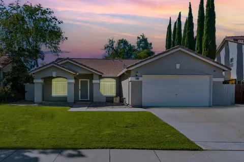 Exterior - 2338 Carol Ann Dr, Tracy, CA 95377 photo 9 of 9