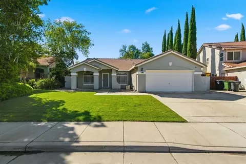 2338 Carol Ann Dr, Tracy, CA 95377