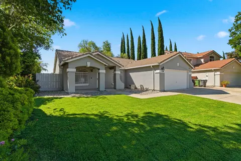 Exterior - 2338 Carol Ann Dr, Tracy, CA 95377 photo 3 of 9