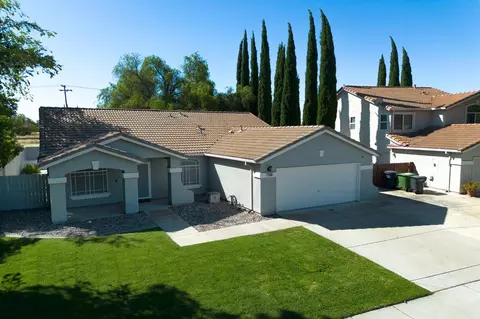 Exterior - 2338 Carol Ann Dr, Tracy, CA 95377 photo 8 of 9