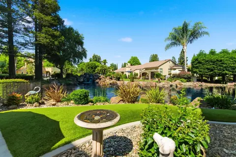 Exterior - 1009 Copper Lake Ct, Modesto, CA 95355 photo 7 of 23