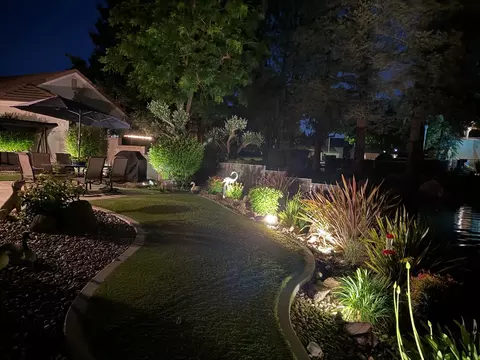 Exterior - 1009 Copper Lake Ct, Modesto, CA 95355 photo 21 of 23