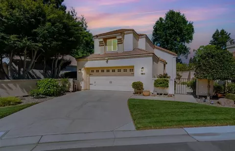 Exterior - 1009 Copper Lake Ct, Modesto, CA 95355 photo 12 of 23