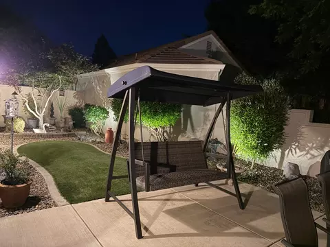 Exterior - 1009 Copper Lake Ct, Modesto, CA 95355 photo 13 of 23