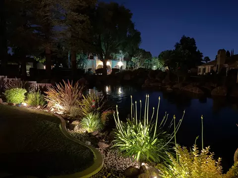 Exterior - 1009 Copper Lake Ct, Modesto, CA 95355 photo 20 of 23