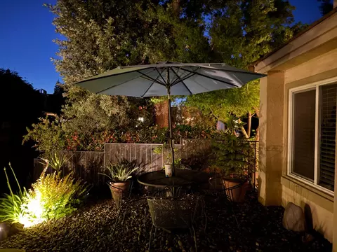 Exterior - 1009 Copper Lake Ct, Modesto, CA 95355 photo 19 of 23