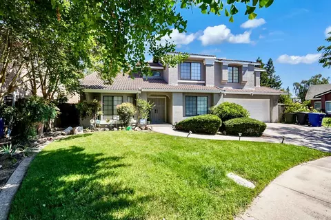 Exterior - 2809 Fleming Ct, Modesto, CA 95356 photo 3 of 10