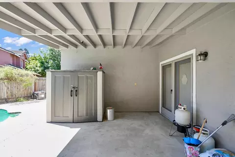 Exterior - 2809 Fleming Ct, Modesto, CA 95356 photo 10 of 10