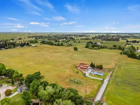0 Parcel D, Wilton, CA 95693 photo 3