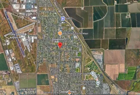 4791 Olivehurst Ave, Olivehurst, CA 95961 photo 9