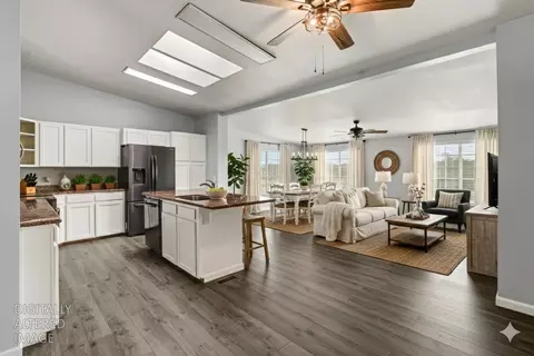 3814 Lakeview Dr, Ione, CA 95640