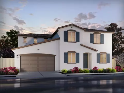 2376 Zellerbach St, Manteca, CA 95337