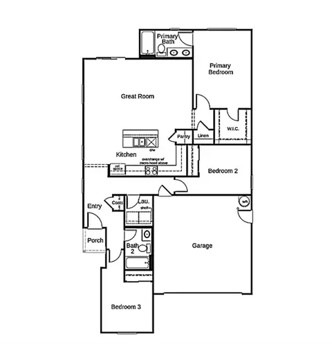 3833 Popolari Way, Modesto, CA 95357 photo 3