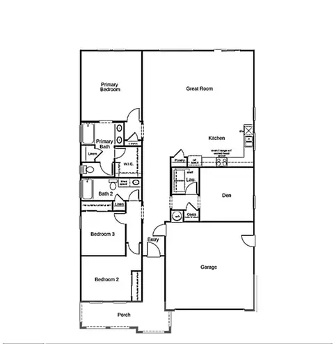 905 Ryton Ln, Patterson, CA 95363 photo 3