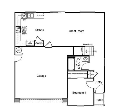 158 Hera St, Manteca, CA 95337 photo 3