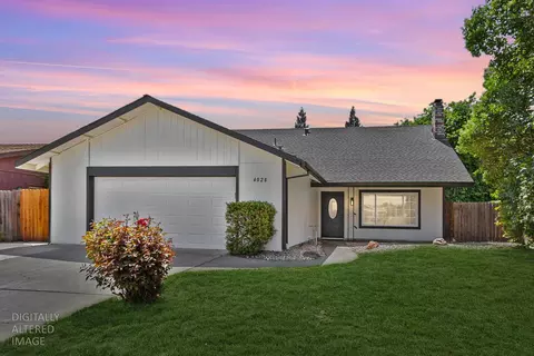 4028 Bairnsdale Way, Sacramento, CA 95826